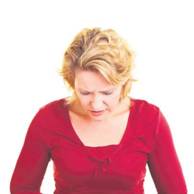 Şişkinlik şikayetlerini hafife almayın