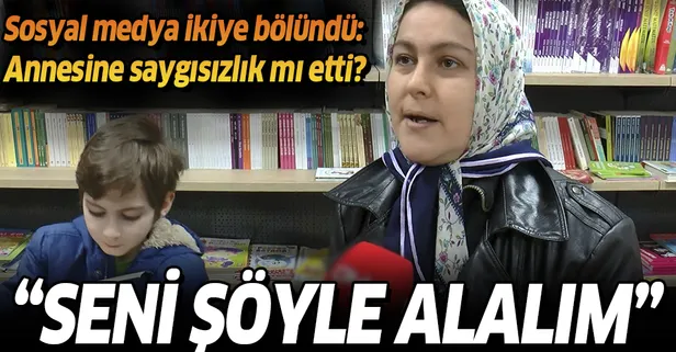 "Filozof Atakan" olarak ünlenen Atakan Kayalar'ın annesine davranışı sosyal medyayı ikiye böldü