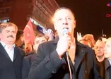 Zonguldak'da AK Parti'lilerden kutlama