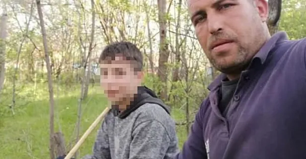 Konya’da aile içi dehşet! Annesini döven babasını öldürdü