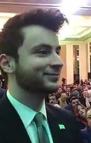 Ağzına doladığı FETÖ geyiğiyle tepki çeken Davutoğlu'nun küçük prensi İsmail Günaçar kıvırdı!