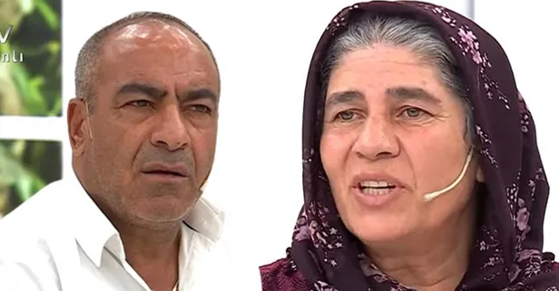 40 yıllık eşi 24 senelik komşusuyla kaçmıştı! 4 çocuk 9 torunu olan çift Esra Erol’da yüzleşti! Yasak aşkıyla ilgili o ihbar şoke etti