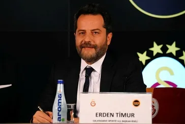 Galatasaray’dan 2 transfer daha!