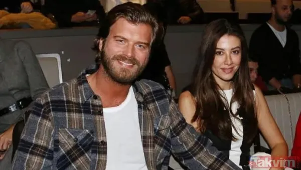 4 ay önce baba olmuştu! Kıvanç Tatlıtuğ üç güzelle görüntülendi! O iddialar ortalığı karıştırdı! Gözler eşi Başak Dizer’e çevrildi - 7