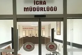 T.C.BURSA GAYRİMENKUL SATIŞ İCRA DAİRESİ