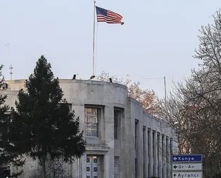 ABD Büyükelçiliği Hürriyet’i yalanladı