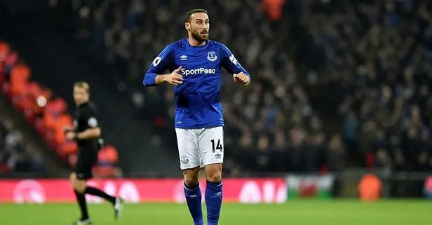 Cenk Tosun’dan buruk siftah