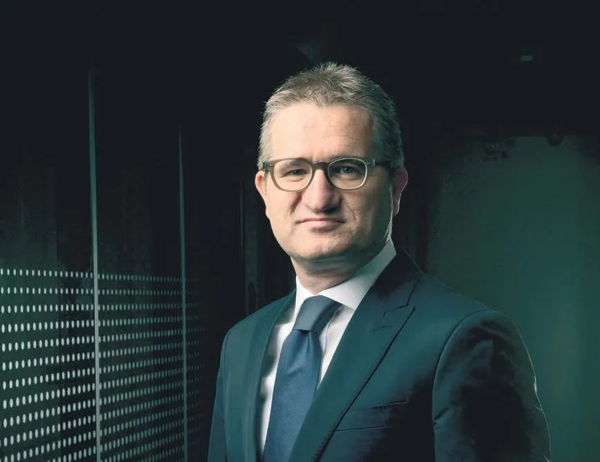 Sosyal medya atılımı