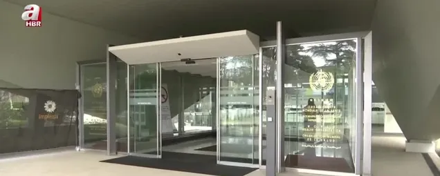 DSÖden Türkiye açıklaması: Koronavirüsle mücadele stratejinizi tebrik ediyoruz