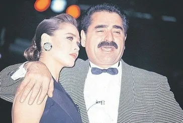 İbrahim Tatlıses’ten Hülya Avşar’a yıllar sonra gelen övgü: Haftanın beş günü beni arayan bir insan