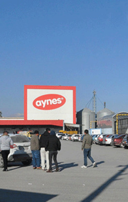 Dev holdinge FETÖ operasyonu!