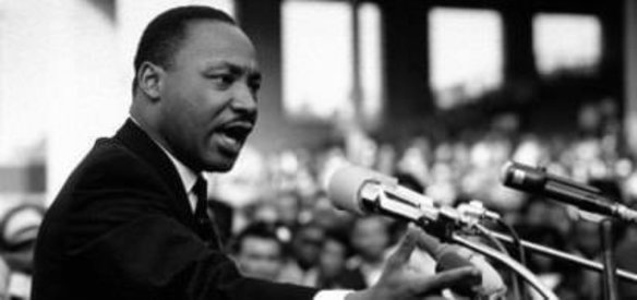 ABD'li siyahi lider Martin Luther King'in katili James Earl Ray, 99 yıl ağır hapis cezasına çarptırıldı.
