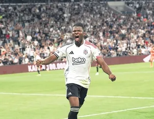 Kartal ideal 11’i ile sahada olacak