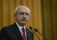 CHP Genel Başkanı Kemal Kılıçdaroğlu Başkan Erdoğana tazminat ödeyecek