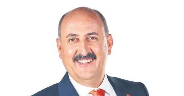 Yahşihan Belediye Başkanı Osman Türkyılmaz tarih yazıyor!