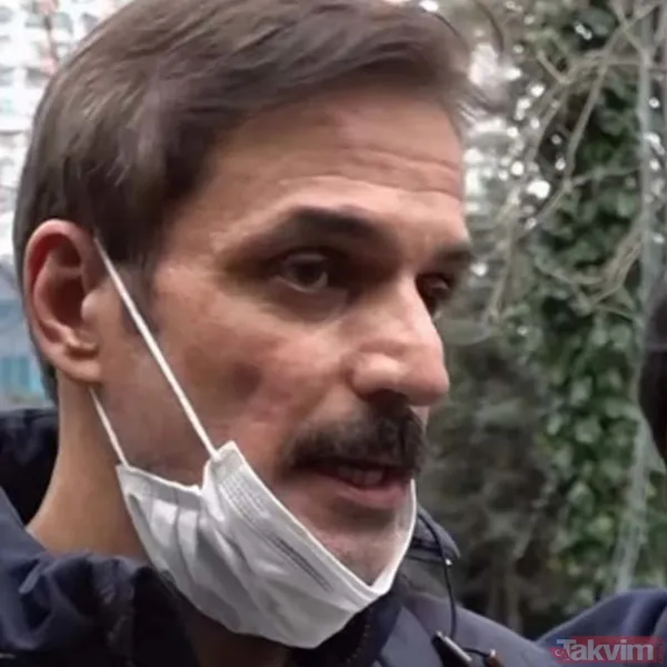 Ufuk Özkan nakil sürecini ilk kez anlattı! Son hali dikkat çekti - 4