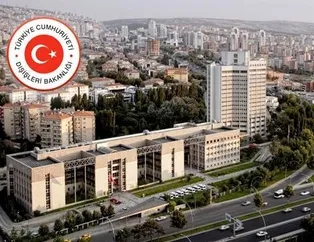 Türkiye’den İsrail’e çok sert tepki!