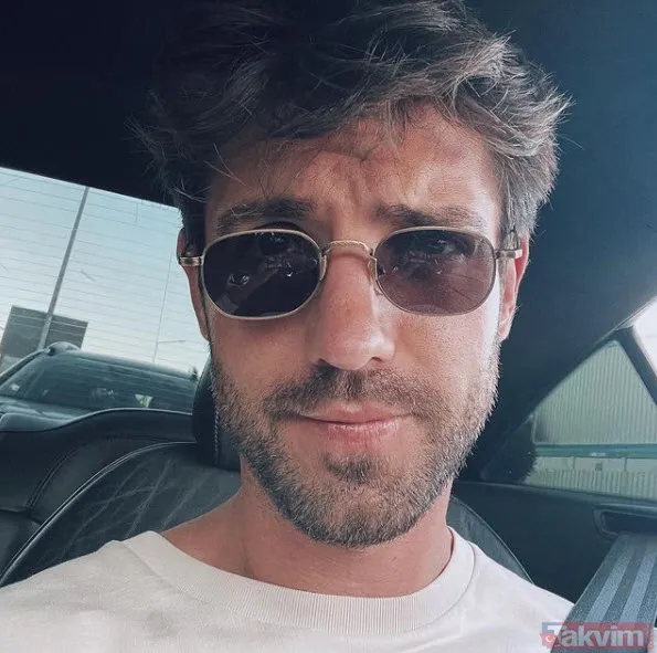 Teşkilat'ın Zehra'sı Deniz Baysal mini şortuyla çok konuşuldu! Deniz paylaştı sosyal medya yıkıldı gören dönüp bir daha baktı - 16