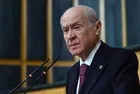 Devlet Bahçeli'den İsrail'e sert uyarı: "Türkiye'nin sabrını sınamaktan vazgeçilmelidir"