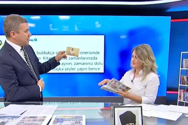 6-7 Ekim olaylarının yıl dönümünde ABD tetikçisi FOX TV'den Selahattin Demirtaş güzellemesi