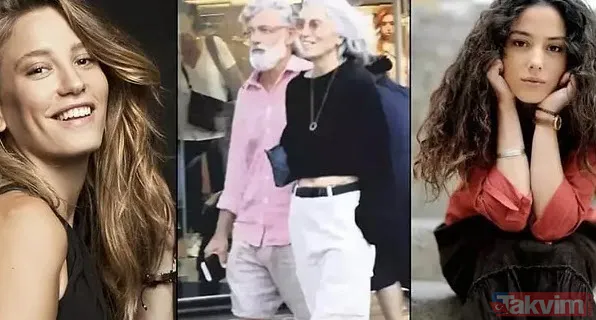 Serenay Sarıkaya'nın annesi ile Cansu Tosun'un babasının yasak aşkı ifşalanmıştı! Ümran Seyhan ve Kenan Tosun'dan flaş hamle - 7