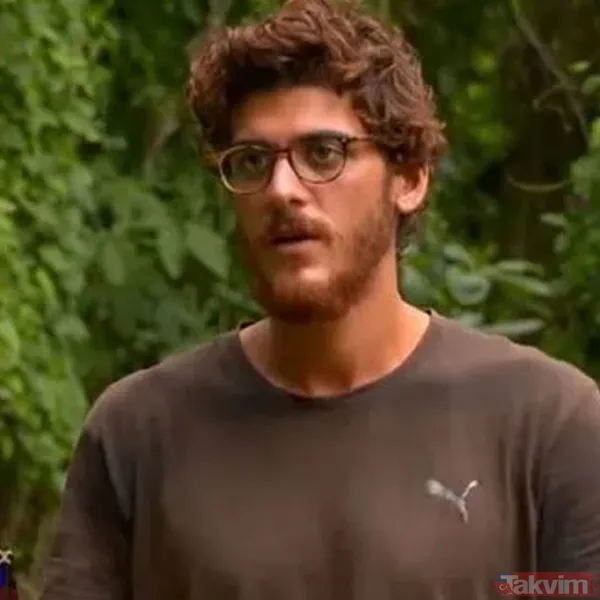 Survivor Yiğit Poyraz’ın sevgilisi Yasmin Erbil’den dikkat çeken paylaşım! Mehmet Ali Erbil “Hırsız damat istemem” demişti - 8