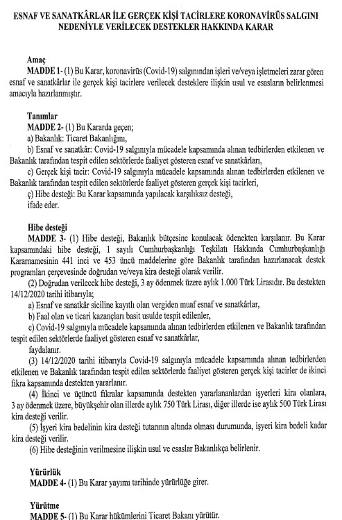 Ve başladı... Milyonlar bekliyordu! Kira, hibe desteği, vergi indirimi ve 1000 lira başvuru ve alma şartları nedir?-6