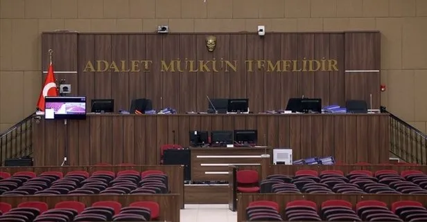 Son dakika: Eski Yargıtay üyesi Mustafa Kemal Tepedelen’e FETÖ’den 10 yıl hapis cezası