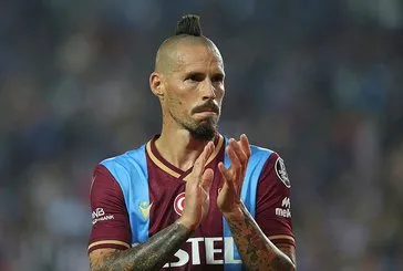 Trabzonspor’da ayrılıklar belli oldu!