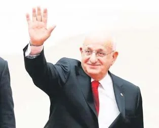 Kahraman başkan