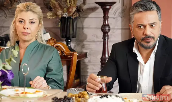 Hani sevgili olan siz değildiniz! Aşk yaşadıklarını ölümüne inkar eden Emre Altuğ ile Gözde Kansu el ele! Kameralara takılan ikili... - 8