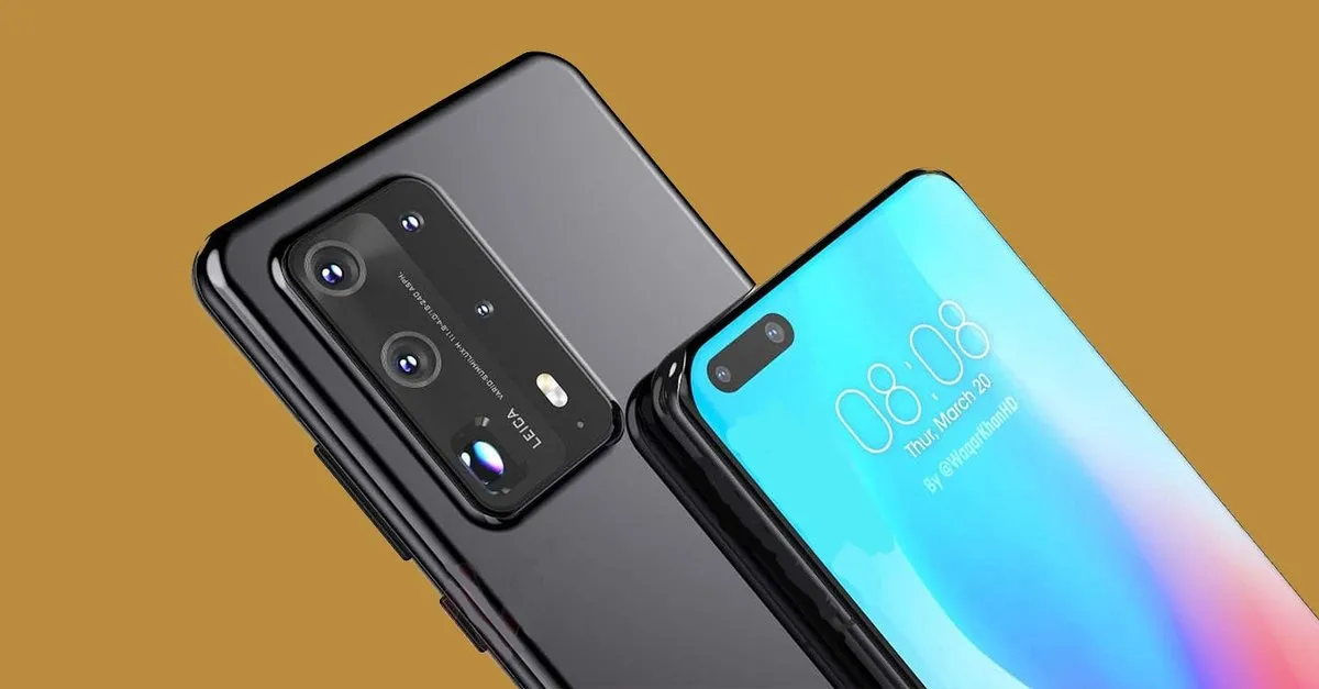 huawei p40 pro fiyati ne kadar huawei