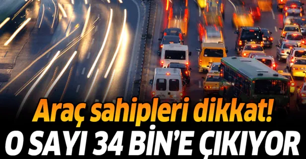 İçişleri Bakanlığı açıkladı: 14 bin 716 yeni fahri trafik müfettişi geliyor! Fahri trafik müfettişi nedir nasıl olunur?