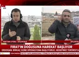 TSK'dan hilal taktiği