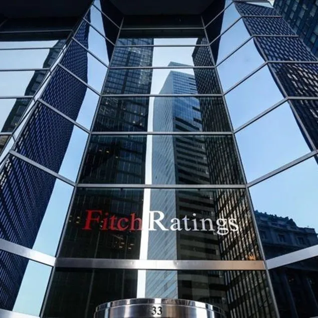 Fitch, İsrail’in kredi notunu düşürdü!