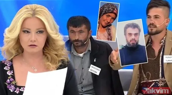 Müge Anlı'daki itirafın ardından 'tandır cinayeti' olarak gündeme gelmiş, cesetleri korkunç halde bulunmuştu... İstenen ceza belli oldu - 14