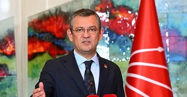CHP’li Özgür Özel’in Bilecik yalanı! “Rüşvetçi Semih Şahin’i biz ihraç ettik” dedi gerçek ortaya çıktı