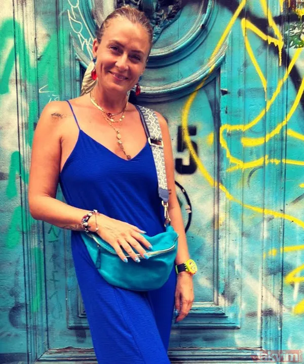 Ceyda Düvenci "2 ayda geldiğimiz nokta" dedi belgelerle gösterdi! 8 yıllık eşi Bülent Şakrak'tan tek celsede boşanmıştı - 8