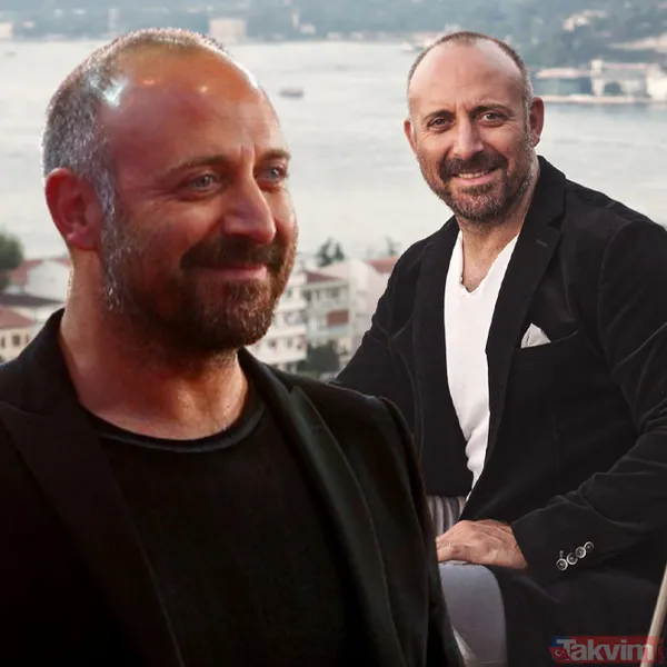 Halit Ergenç’in ilk eşi Arka Sokaklar ve Seksenler’in yıldızı çıktı! Meğer o da oyuncuymuş! 13 yıllık eşi Bergüzar Korel’den önce... - 1