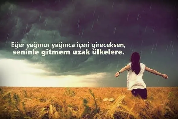 Etkileyici güzel sözler | 2020 anlamlı, resimli uzun ve kısa özlü sözler-4