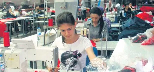 Çözüm süreci iş kapısı açtı