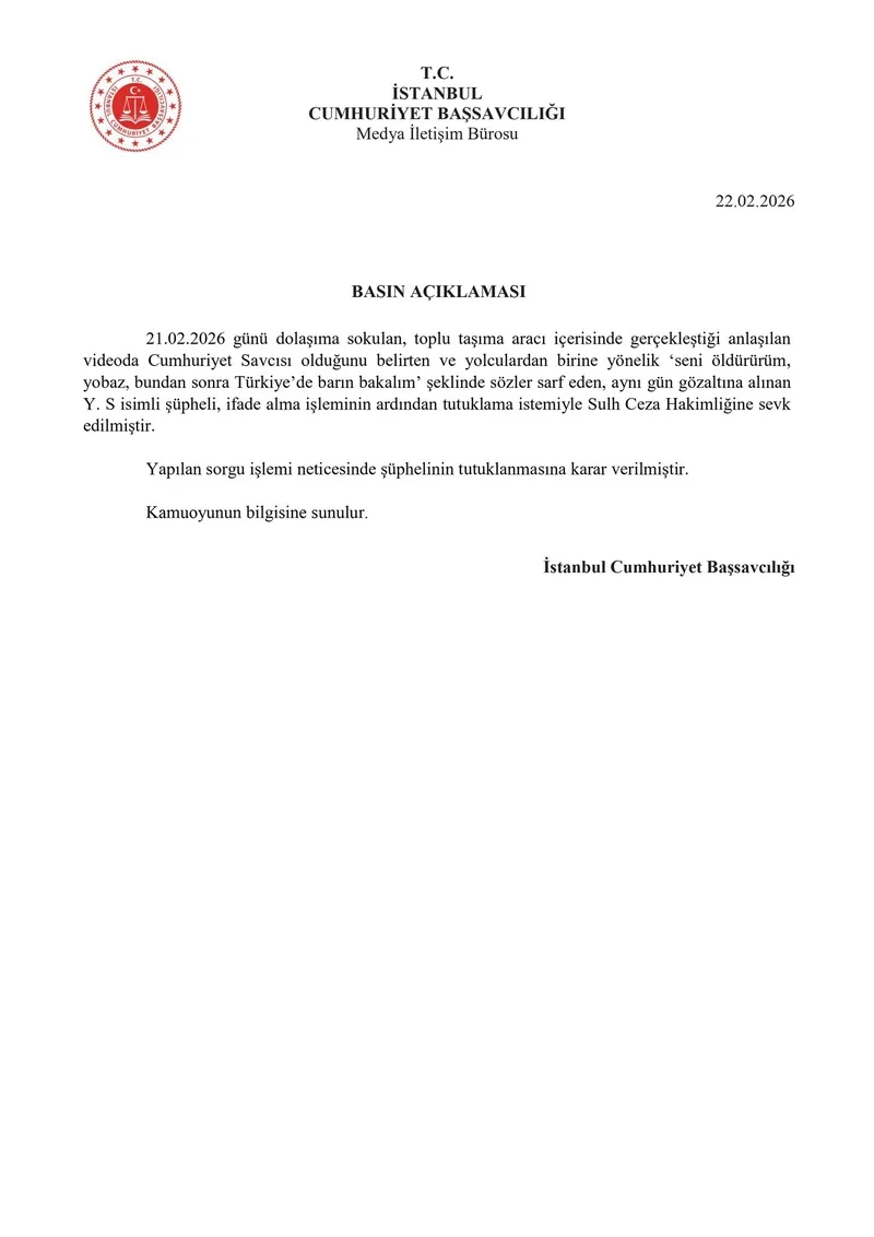 İETT otobüsünde 28 Şubat kafası: Başörtülü yolcuya saldıran kadın tutuklandı-6