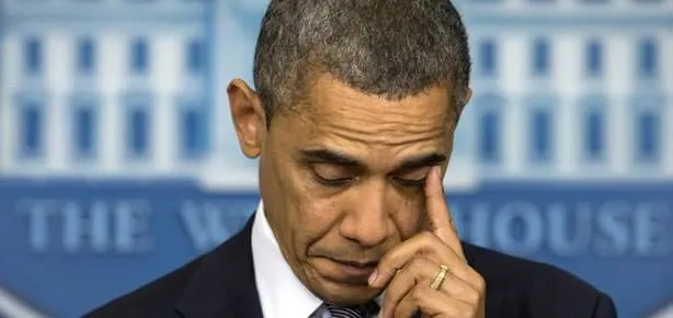 Dünya sessiz ABD çaresiz