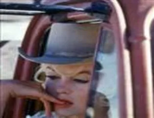Marilyn Monro'nun Hiç Görülmemiş Fotoğrafları
