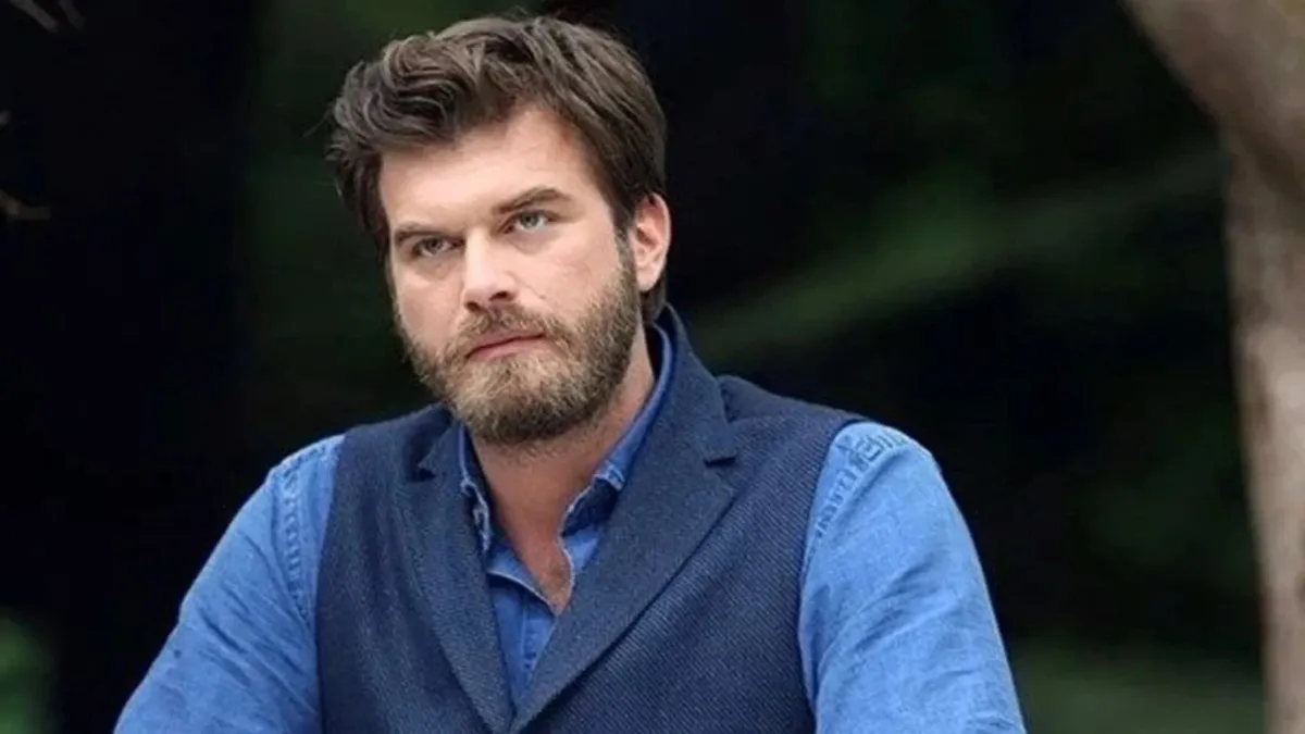Kıvanç Tatlıtuğ Türkiye'nin ilk mafyasını canlandıracak! Aile, Kuzey Güney, Ezel dizilerinde çok beğenilmişti!