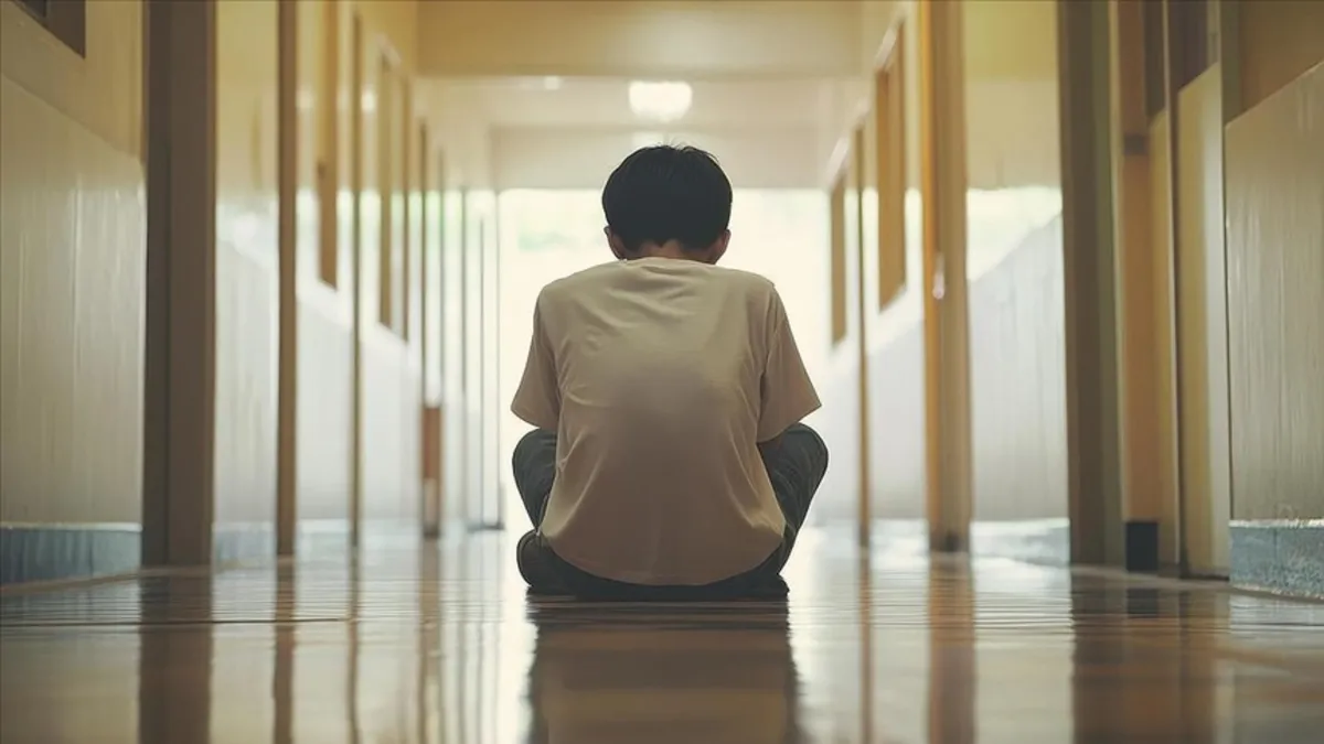 Her on çocuktan biri hedefte: Okullardaki sessiz tehlike için 3 bakanlık harekete geçti