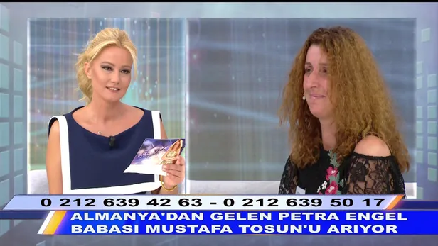 Müge Anlı sezona fırtına gibi başladı-2