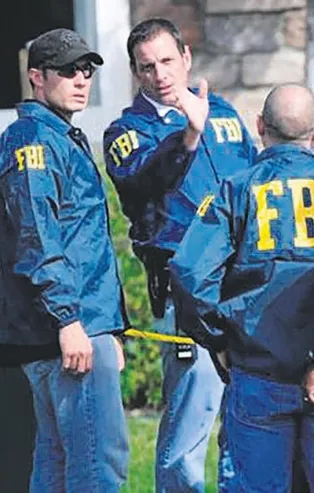 ABD’de FETÖ’ye dev operasyon