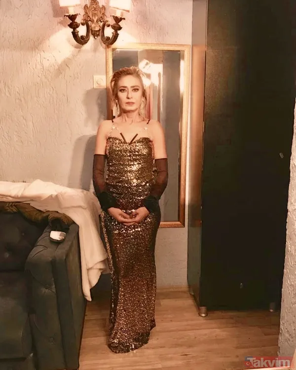 Yıldız Tilbe’nin ev hali sosyal medya kullanıcılarını ikiye böldü! Gören dönüp bir daha baktı karın kasları olay oldu - 3