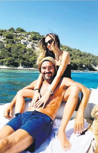 Benim çekirdek ailem